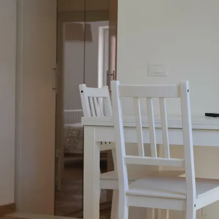 Matilda Holiday home