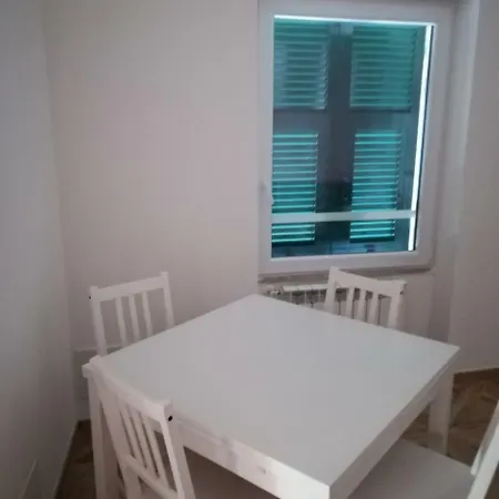Ferienhaus Matilda *