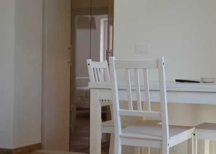 Matilda Holiday home