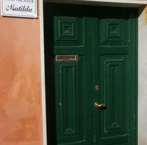 Casa vacanze Matilda *
