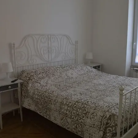 Matilda Casa vacanze *