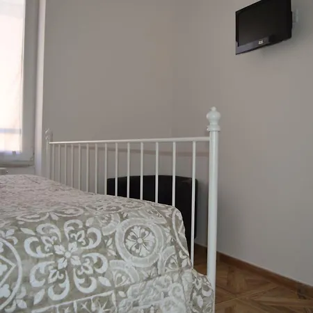 Casa vacanze Matilda *