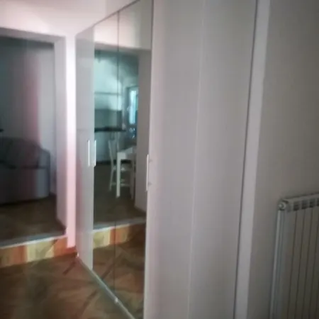 Casa vacanze Matilda