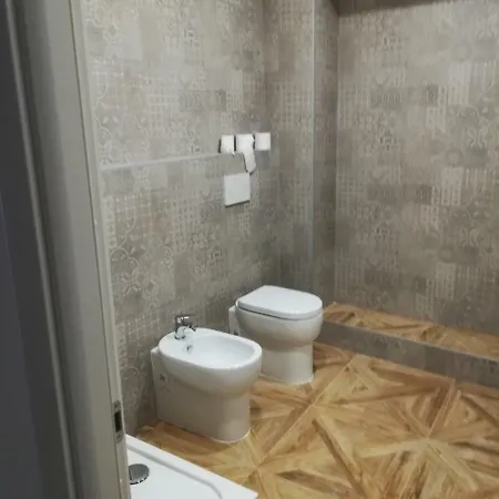 Casa vacanze Matilda