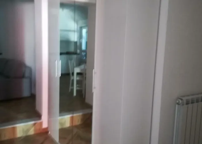Vakantiehuis Matilda